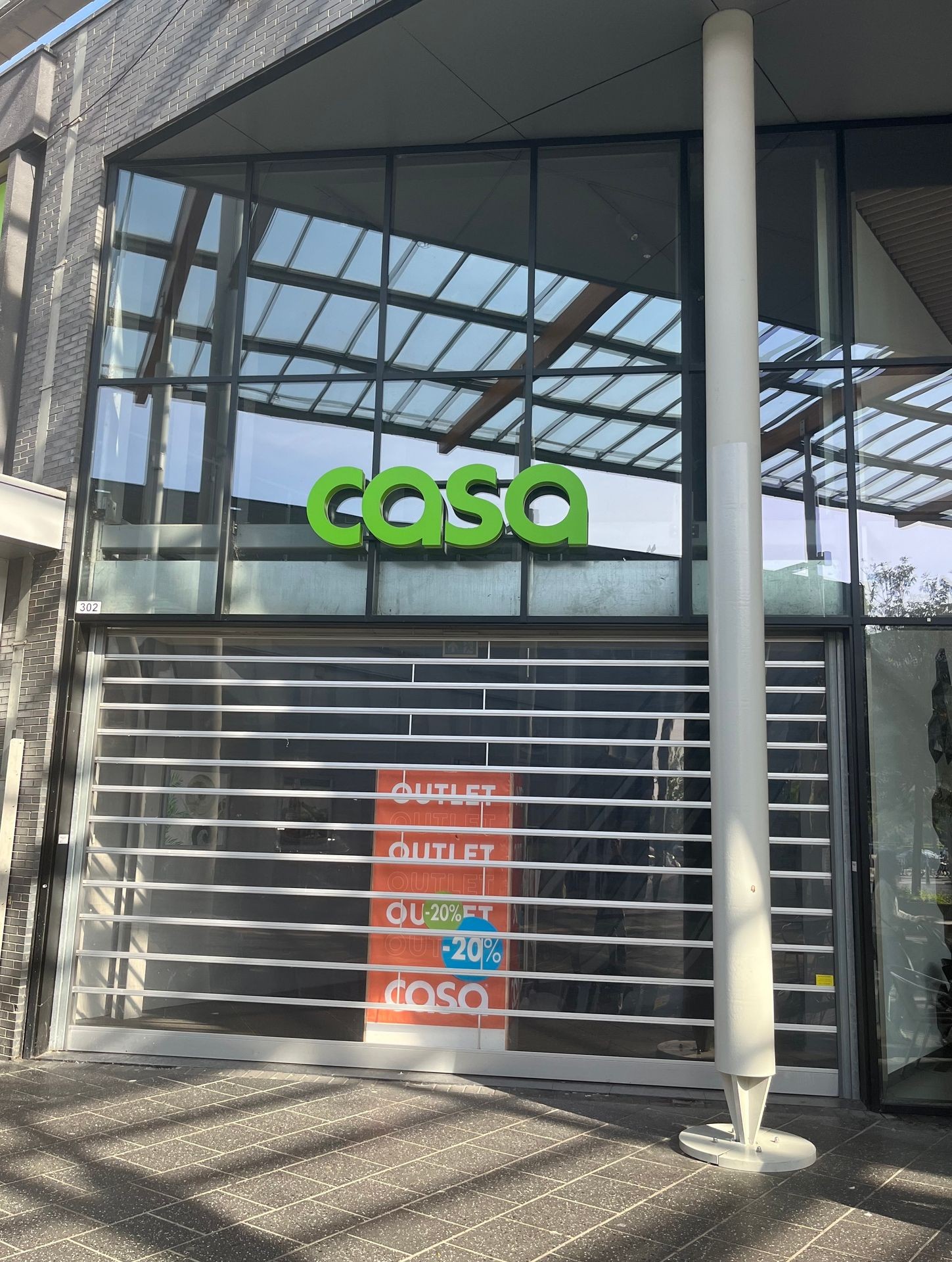 CASA Eindhoven